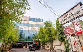 Hotel Cempaka Sari